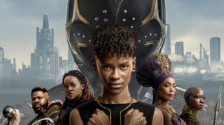 Wakanda Forever: The Legacy of Black Panther